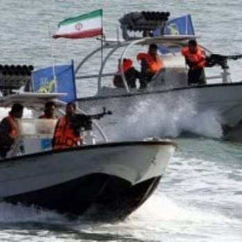 الحرس الثوري