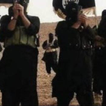 تنظيم داعش الإرهابى - أرشيفية