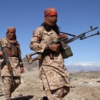 طالبان - أرشيفية