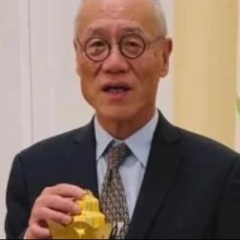 سفير اليابان فى مصر