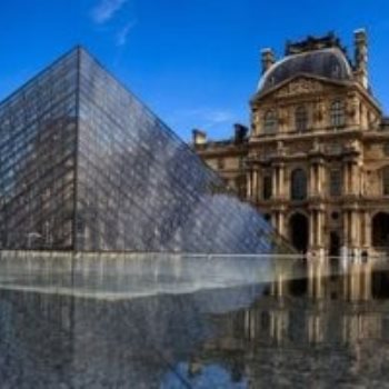 متحف اللوفر