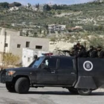 قوات الأمن السورية - أرشيفية