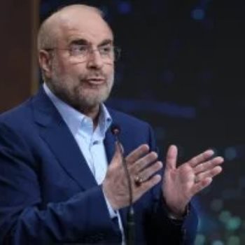 محمد باقر قاليباف