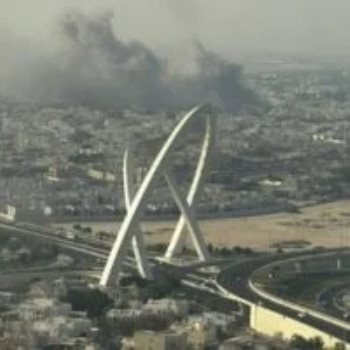 قصف قطر - ارشيفية