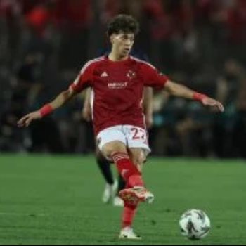 الأهلى والترجى - أرشيفية