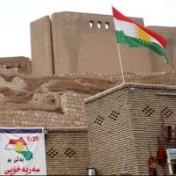 كردستان العراق