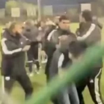 أحداث الأهلى وزد