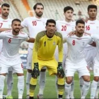 منتخب ايران