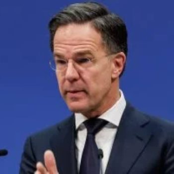 الأمين العام للناتو