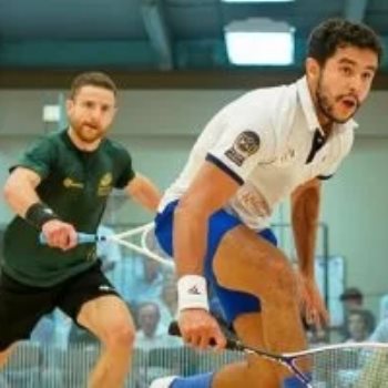 محمد الشربيني