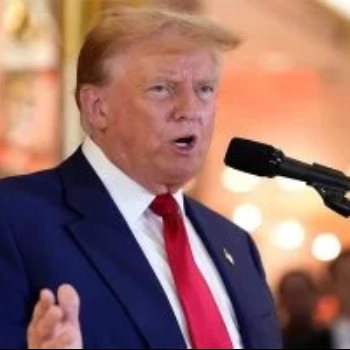 دونالد ترامب - الرئيس الأمريكى