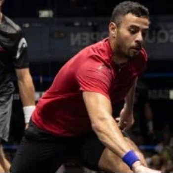 مصطفى السرتى