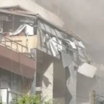 غارة أرشيفية