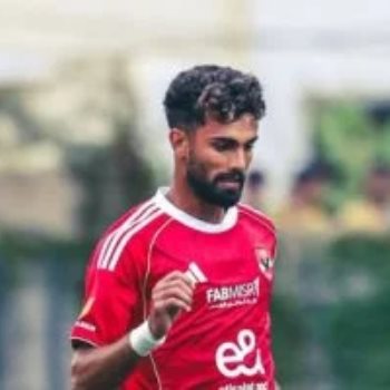 احمد رضا يقترب من العودة للأهلي