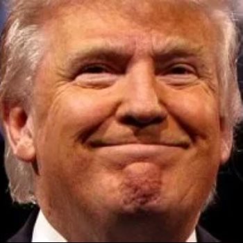 الرئيس دونالد ترامب