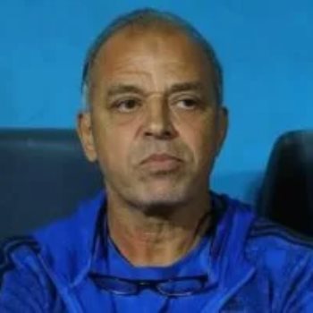 محمد صلاح لاعب الزمالك السابق