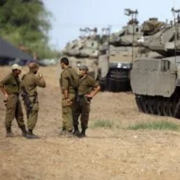 الجيش الإسرائيلى - أرشيفية