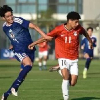 منتخب مصر 2009