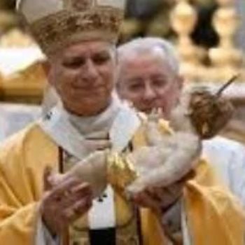 بابا الفاتيكان