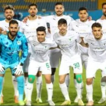 فريق المصري