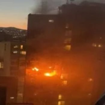 حرب إسرائيل على لبنان