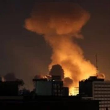 حرب إيران - أرشيفية