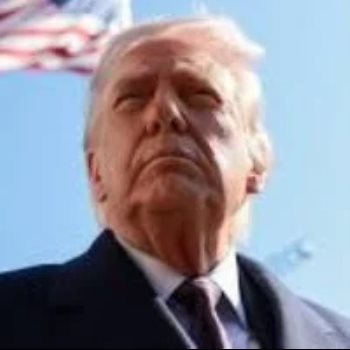 الرئيس الامريكى دونالد ترامب