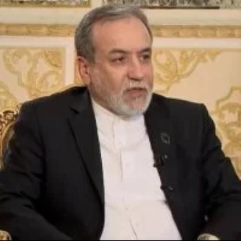 عباس عراقجي