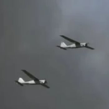 مسيرات شاهد الإيرانية