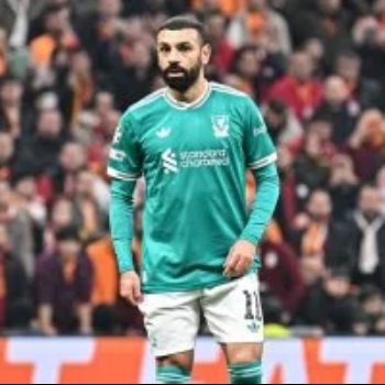 محمد صلاح نجم منتخب مصر ونادي ليفربول