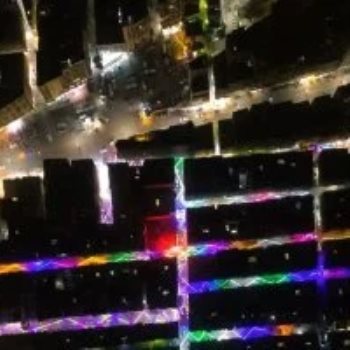 أهالى فيصل ينظمون اليوم إفطارا جماعيا يمتد لـ22 شارعًا