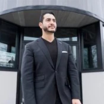 عبد الله السيد