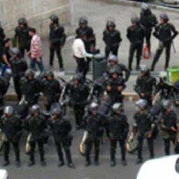 الشرطة الإيرانية - أرشيفية