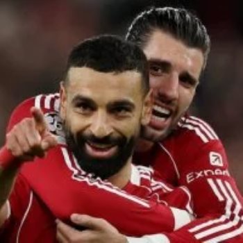 فريق ليفربول