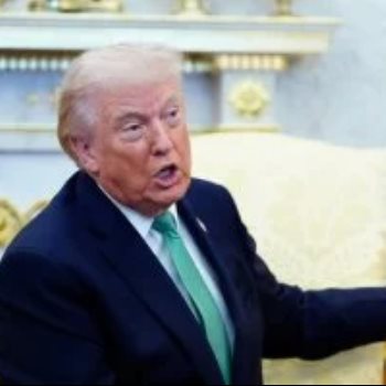 دونالد ترامب