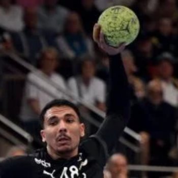 منتخب مصر لكرة اليد