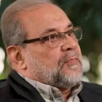 محمد باقر ذو القدر