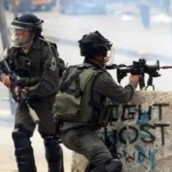 قوات الاحتلال الإسرائيلي