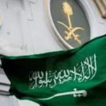 خطوط السكة الحديد السعودية