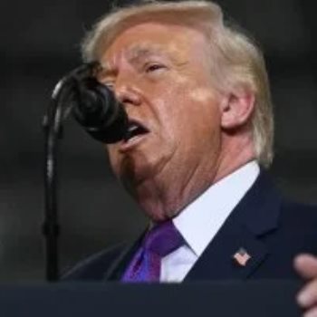 الرئيس الأمريكى دونالد ترامب