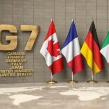 مجموعة السبع