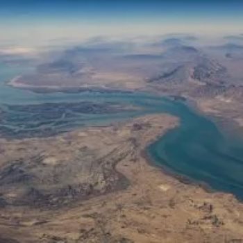 مضيق هرمز - أرشيفية