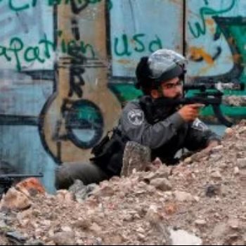 الاحتلال الإسرائيلى - أرشيفية