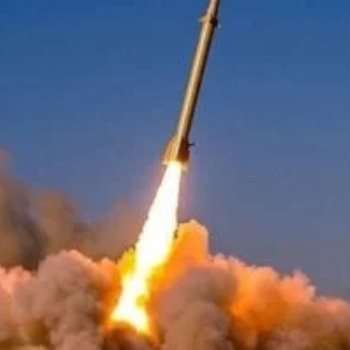 صواريخ إيران