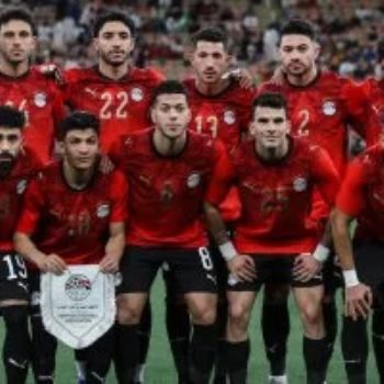 موعد مباراة منتخب مصر القادمة