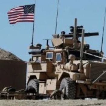 الجيش الأمريكي