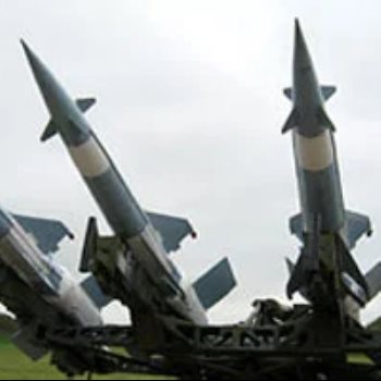 صواريخ إيران