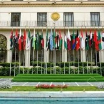 منظمة التعاون الإسلامي