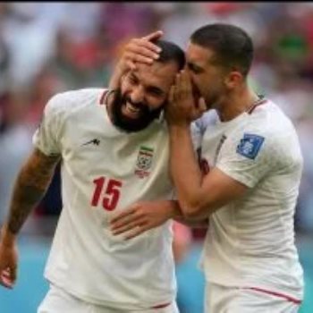 منتخب ايران