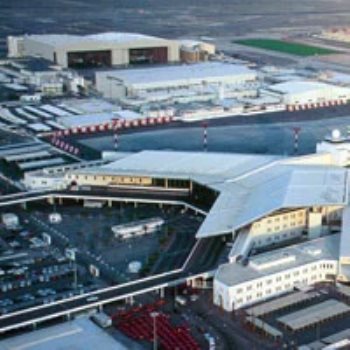 مطار الكويت الدولى - أرشيفية